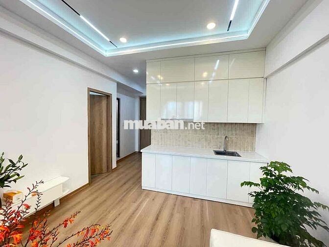 💥 Cho thuê căn hộ KĐT Đền Lừ – 2PN – ban công rộng – 10 triệu/tháng 💥