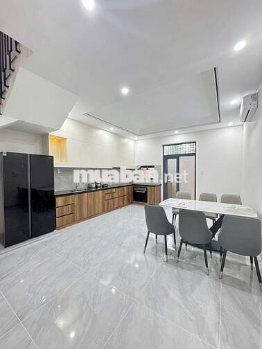 Cho Thuê nhà Mỹ Gia 3 phòng ngủ mới hoàn thành siêu đẹp tại Nha Trang