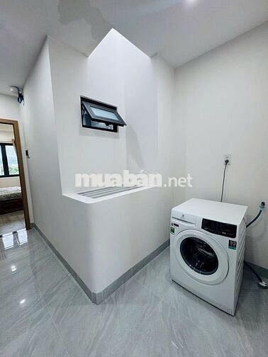 Cho Thuê nhà Mỹ Gia 3 phòng ngủ mới hoàn thành siêu đẹp tại Nha Trang