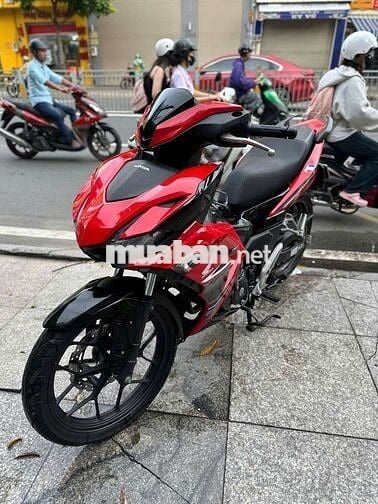Honda winner v3 2022 mới 90% Bstp chính chủ