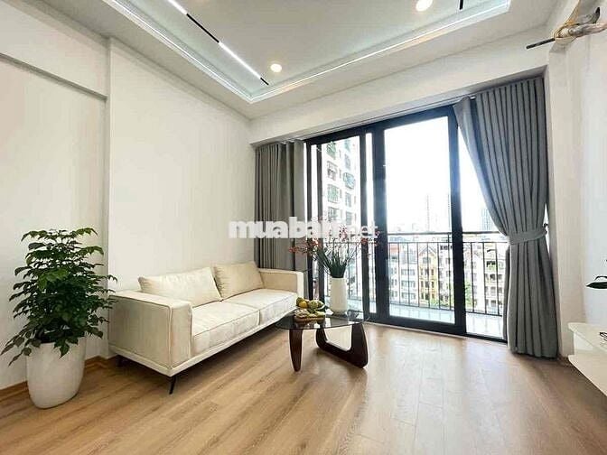 💥 Cho thuê căn hộ KĐT Đền Lừ – 2PN – ban công rộng – 10 triệu/tháng 💥