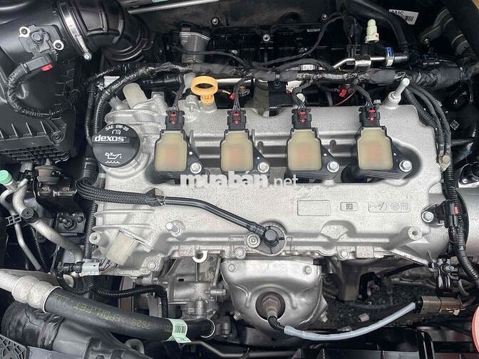 VinFast Fadil 2019 1.4 AT Plus - 59000 km