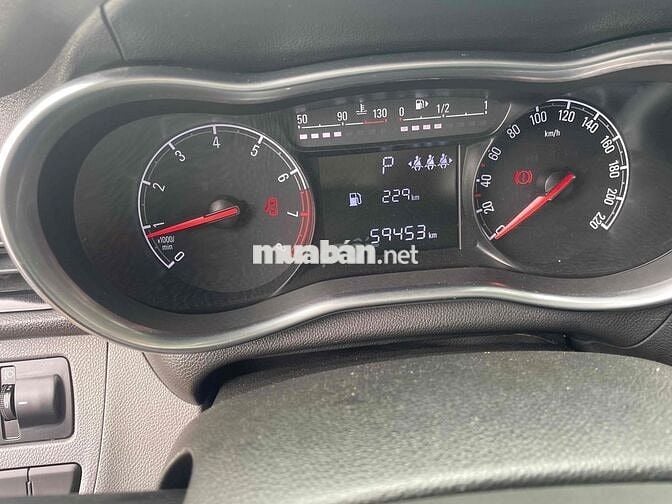VinFast Fadil 2019 1.4 AT Plus - 59000 km