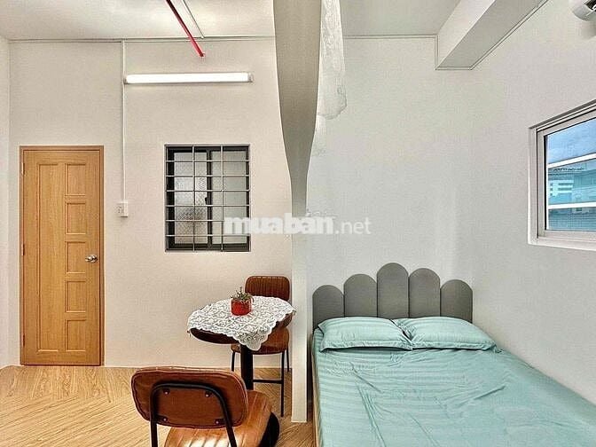 Cho Thuê Phòng Tại Trường Sa Quận 3, Gần Đường Phạm Văn Hai, Lê Văn Sỹ