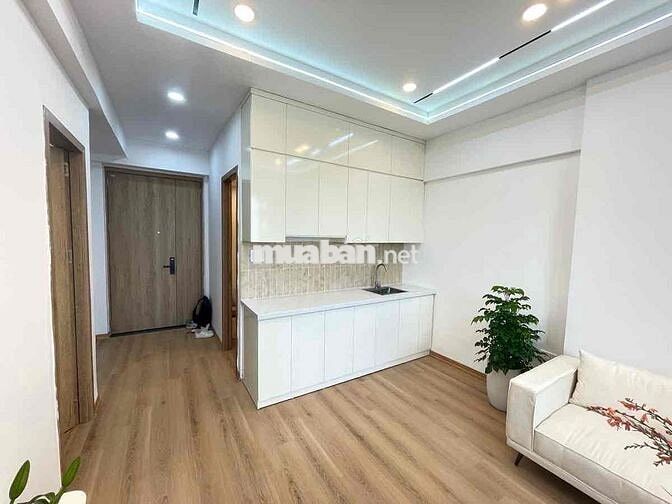 💥 Cho thuê căn hộ KĐT Đền Lừ – 2PN – ban công rộng – 10 triệu/tháng 💥