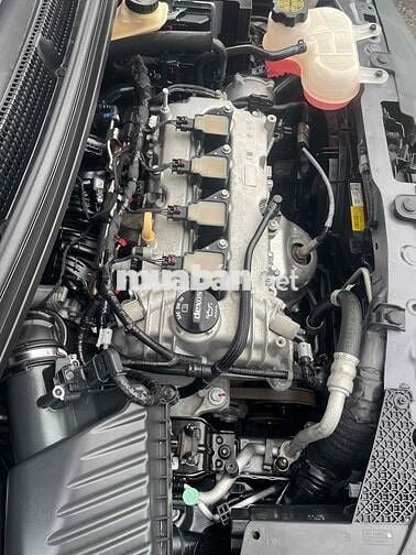 VinFast Fadil 2019 1.4 AT Plus - 59000 km