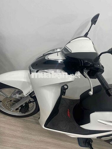 honda sh 160i abs siêu lướt như xe new 9 chủ ký
