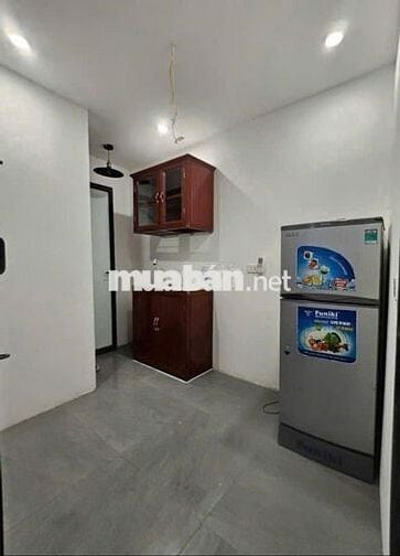 BÁN NHÀ ĐỐNG ĐA - NHỎ XINH - GẦN PHỔ