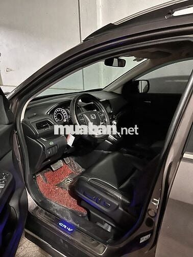 Honda CR V 2016 2.4 AT - TG - 74999 km