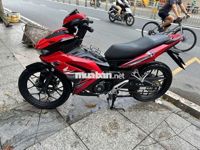 Honda winner v3 2022 mới 90% Bstp chính chủ