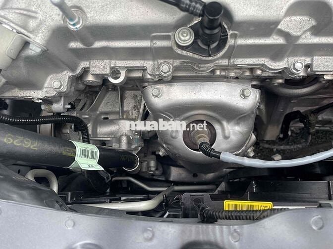 VinFast Fadil 2019 1.4 AT Plus - 59000 km