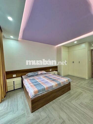 Cho Thuê nhà Mỹ Gia 3 phòng ngủ mới hoàn thành siêu đẹp tại Nha Trang