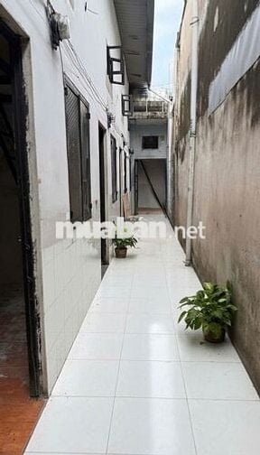 PHÒNG TRỌ GIÁ RẺ CÓ GÁC 2M ĐƯỜNG BÙI VĂN NGỮ