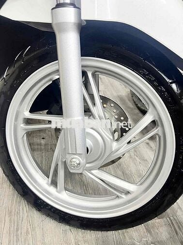 honda sh 160i abs siêu lướt như xe new 9 chủ ký