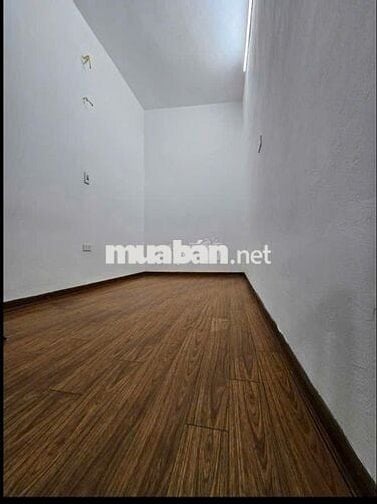 BÁN NHÀ ĐỐNG ĐA - NHỎ XINH - GẦN PHỔ