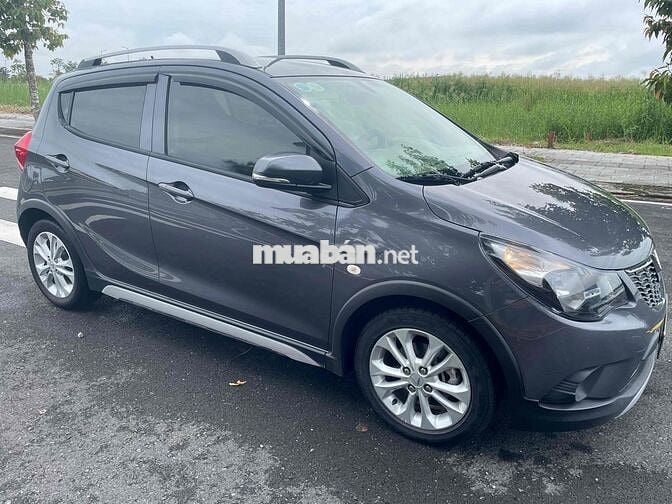 VinFast Fadil 2019 1.4 AT Plus - 59000 km