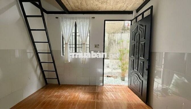 PHÒNG TRỌ GIÁ RẺ CÓ GÁC 2M ĐƯỜNG BÙI VĂN NGỮ