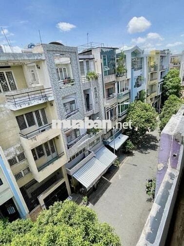 [Bán Nhà - khu VIP Chu Văn An] vừa ở vừa cho thuê chỉ 13.5 Tỷ