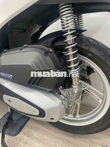 honda sh 160i abs siêu lướt như xe new 9 chủ ký