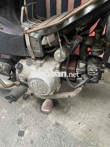 xe Dream CPI đai loan ( có baga chở hàng sẵn )