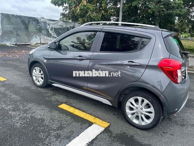 VinFast Fadil 2019 1.4 AT Plus - 59000 km