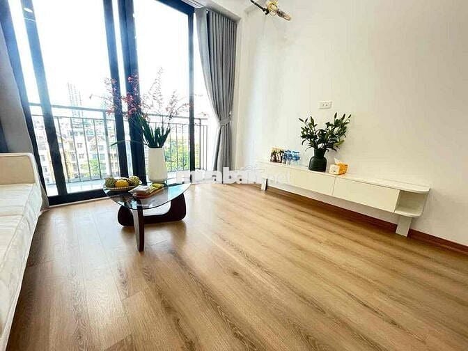 💥 Cho thuê căn hộ KĐT Đền Lừ – 2PN – ban công rộng – 10 triệu/tháng 💥