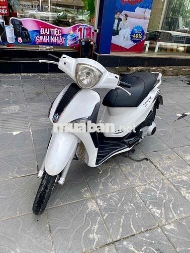 Xe Liberty Piaggo cũ có giấy tờ xe