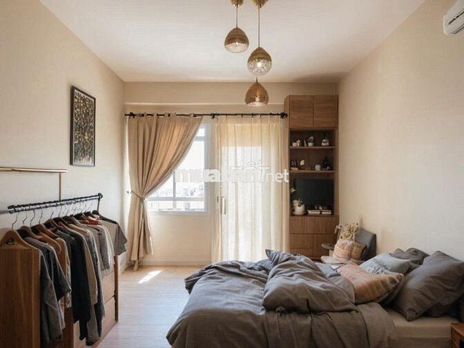 [Bán Nhà - khu VIP Chu Văn An] vừa ở vừa cho thuê chỉ 13.5 Tỷ