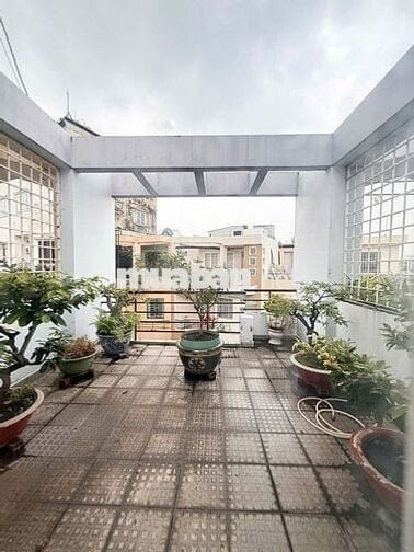 [Bán Nhà - khu VIP Chu Văn An] vừa ở vừa cho thuê chỉ 13.5 Tỷ