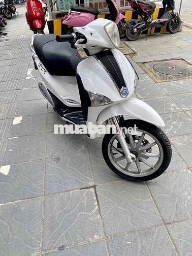 Xe Liberty Piaggo cũ có giấy tờ xe