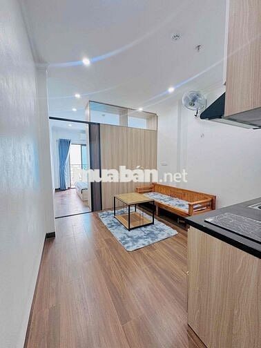 Gần Ngay Goldmark City-  1 NGỦ 1 KHÁCH - FULL ĐỒ MÁY GIẶT RIÊNG -