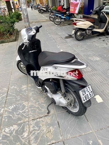 Xe Liberty Piaggo cũ có giấy tờ xe