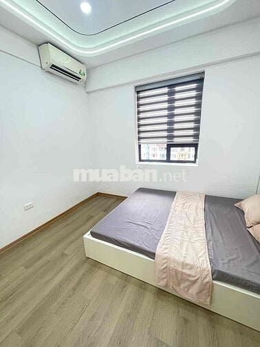 💥 Cho thuê căn hộ KĐT Đền Lừ – 2PN – ban công rộng – 10 triệu/tháng 💥