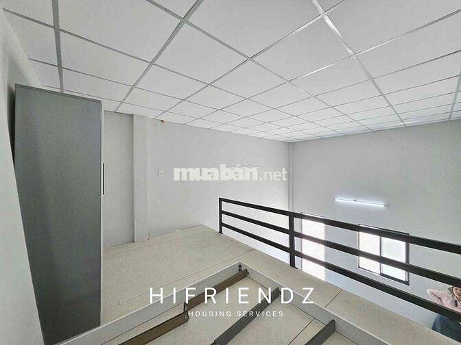 CHO THUÊ DÃY PHÒNG DƯỚI TRỆT siêu rộng 45m2 CÓ MÁY LẠNH gần ĐẦM SEN