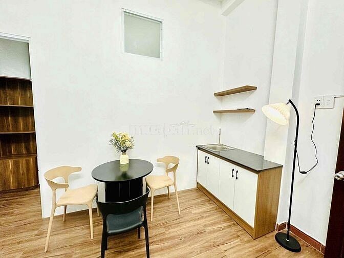 CHO THUÊ CH 2PN SIÊU RỘNG ĐẦY ĐỦ TIỆN NGHI GẦN BV UNG BỨU