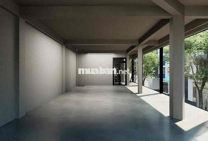 Cho thuê căn góc 2 mặt tiỀN đg số 30 sát TTTM AEON MALL