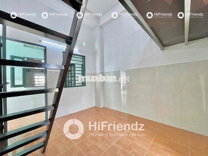 Phòng Trọ Bình Tân Giá Rẻ Rộng Rãi Thoáng Mát Đường Tân Tạo A