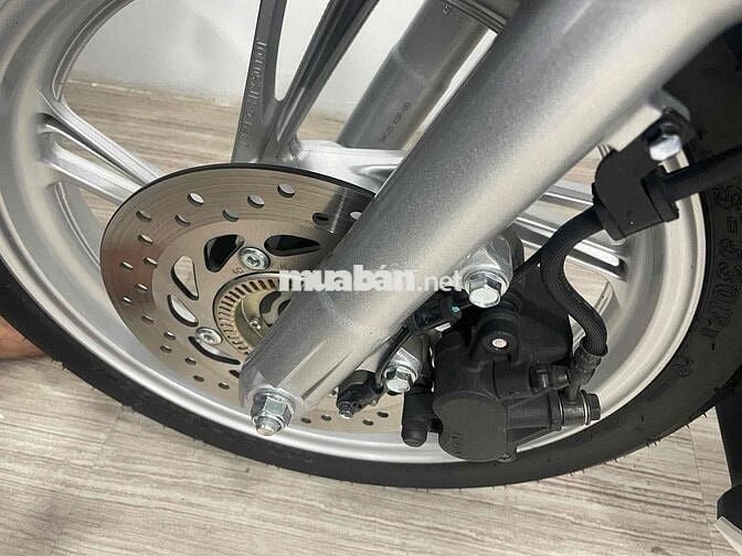 honda sh 160i abs siêu lướt như xe new 9 chủ ký