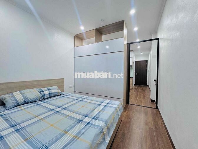 Gần Ngay Goldmark City-  1 NGỦ 1 KHÁCH - FULL ĐỒ MÁY GIẶT RIÊNG -