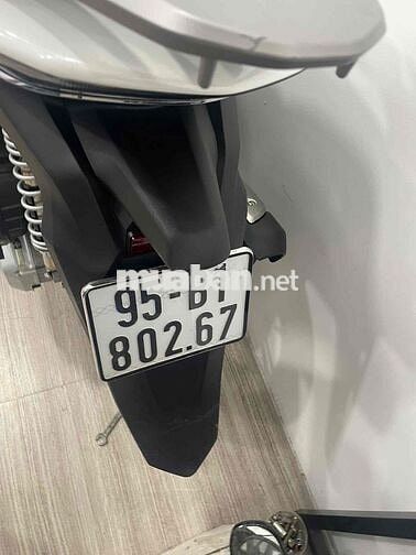 honda sh 160i abs siêu lướt như xe new 9 chủ ký
