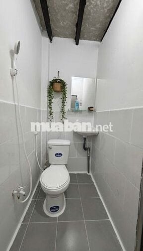 PHÒNG TRỌ GIÁ RẺ CÓ GÁC 2M ĐƯỜNG BÙI VĂN NGỮ