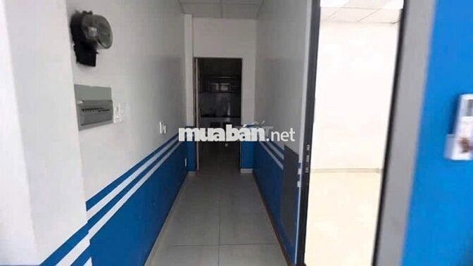 Cho thuê nhà mặt tiền p.Linh Đông, vị trí đẹp kinh doanh thuận lợi