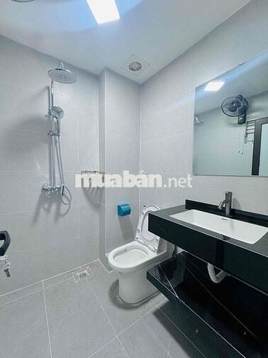 Gần Ngay Goldmark City-  1 NGỦ 1 KHÁCH - FULL ĐỒ MÁY GIẶT RIÊNG -