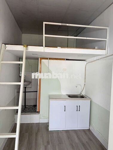 Gác Sinh Viên - Trên Tuyến 3/2 Giáp Quận 5 Quận 10