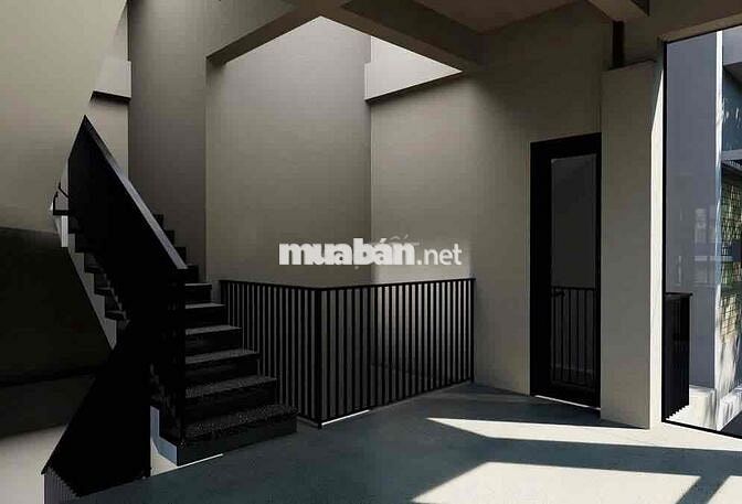 Cho thuê căn góc 2 mặt tiỀN đg số 30 sát TTTM AEON MALL