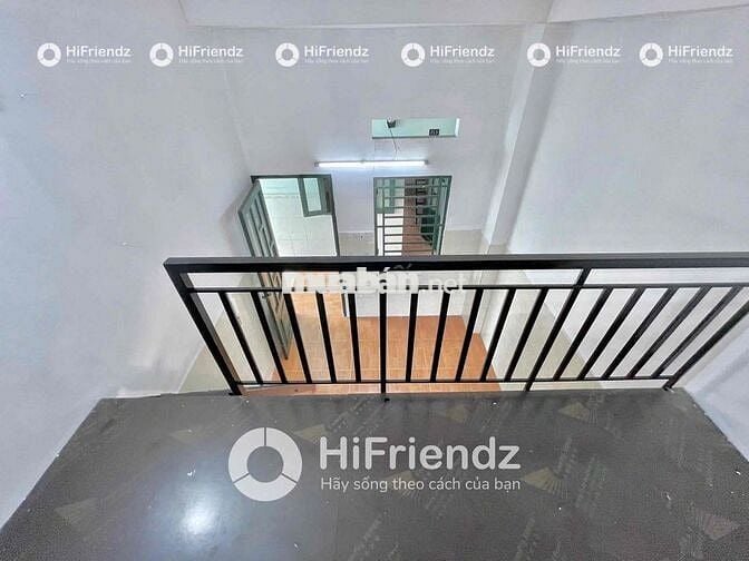 Phòng Trọ Bình Tân Giá Rẻ Rộng Rãi Thoáng Mát Đường Tân Tạo A