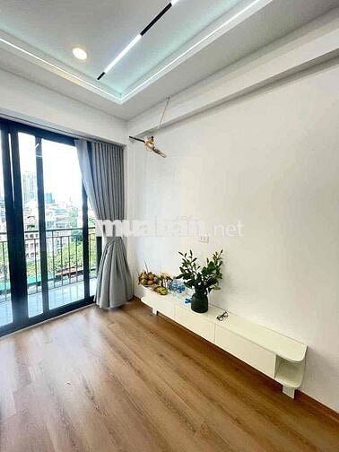 💥 Cho thuê căn hộ KĐT Đền Lừ – 2PN – ban công rộng – 10 triệu/tháng 💥