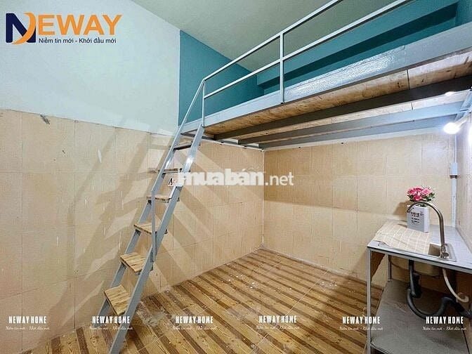 ☀️ PHÒNG TRỌ GIÁ RẺ MỚI XÂY_ THANG MÁY _ CÁCH HUIT 10P ĐI XE