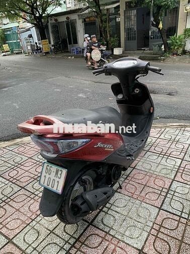Kymco 125 máy cực êm giấy tờ cavet đầy đủ