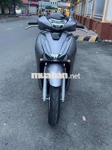 Honda SH 125 2018 mới 90% Bstp chính chủ